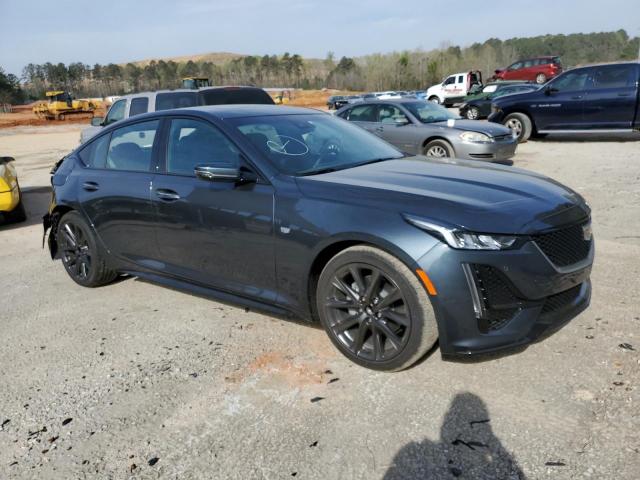 2022 CADILLAC CT5 SPORT - 1G6DP5RK9N0134319