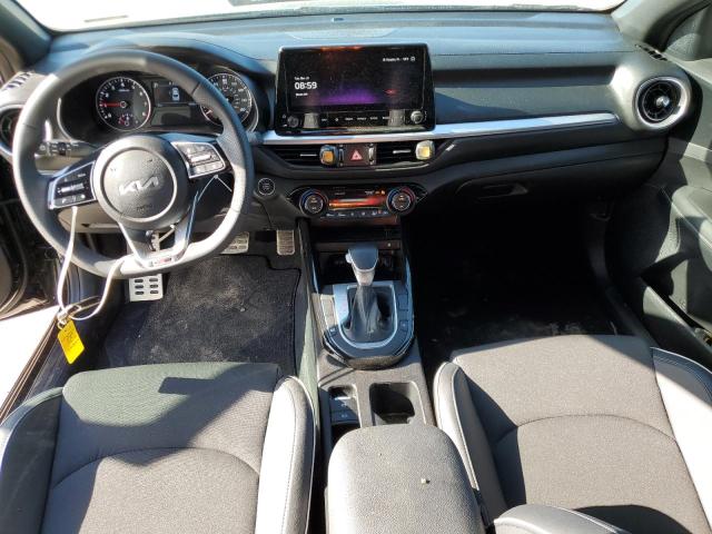 2023 KIA FORTE GT L - 3KPF54AD7PE530634