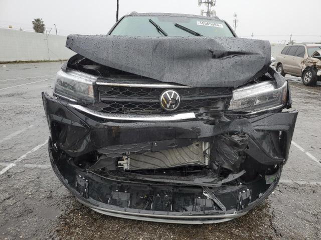 2022 VOLKSWAGEN TAOS SE - 3VVRX7B24NM087224