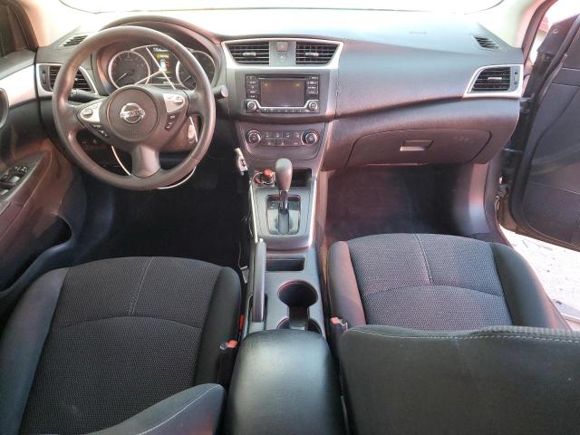 3N1AB7AP1JY315581 Nissan SENTRA S