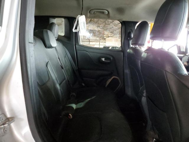 ZACCJADTXGPC91437 Jeep Renegade Limited