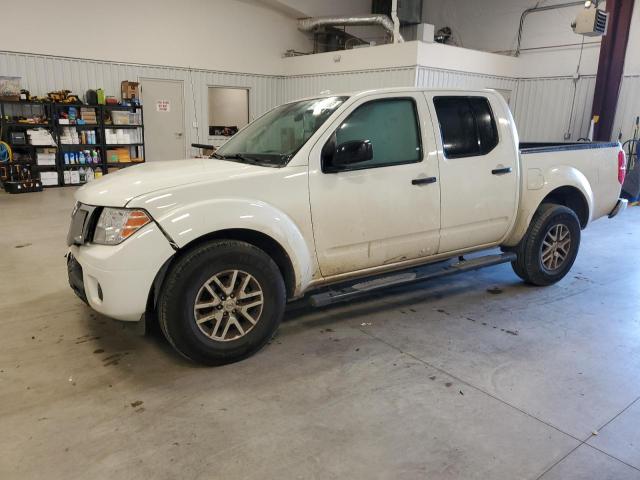 2015 Nissan Frontier S