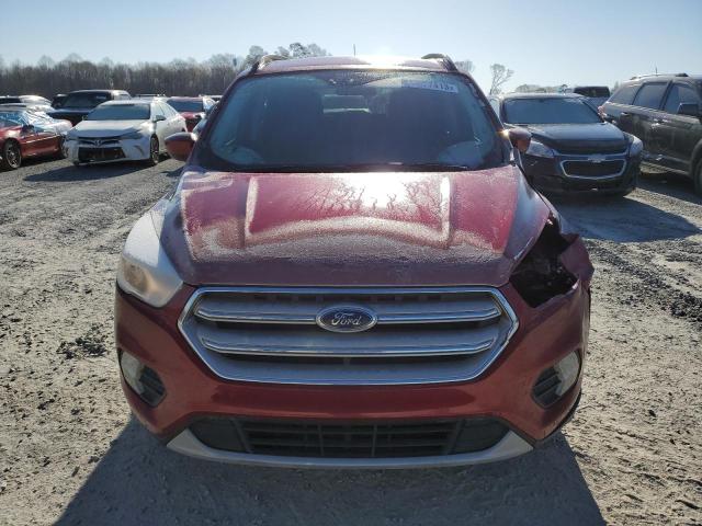 2018 FORD ESCAPE SE - 1FMCU0GD2JUB35707