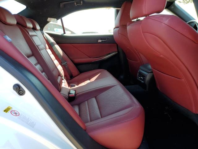 2015 LEXUS IS 350 - JTHBE1D22F5018313