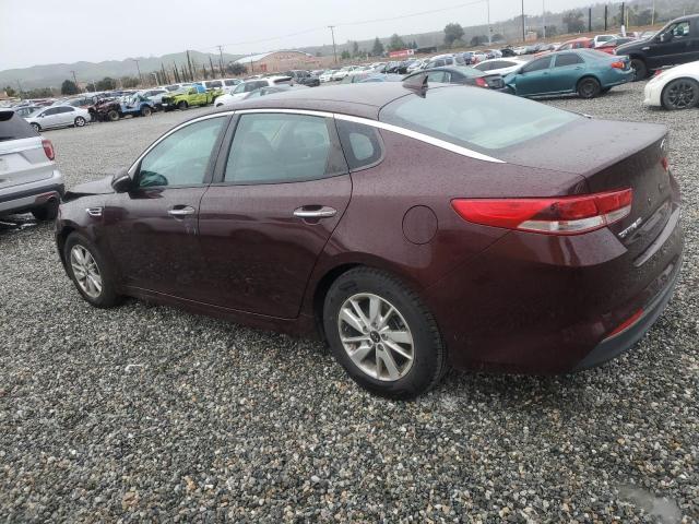 5XXGT4L39JG200894 KIA Optima Lx