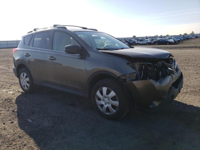 VIN JTMBFREV9DD045131 2013 TOYOTA RAV4 no.4