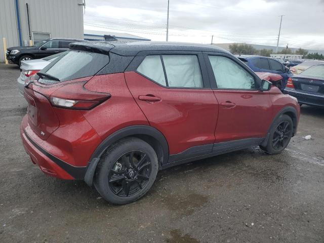 3N1CP5CV4NL510765 Nissan KICKS SV