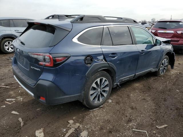 2023 SUBARU OUTBACK LI - 4S4BTANC4P3120834
