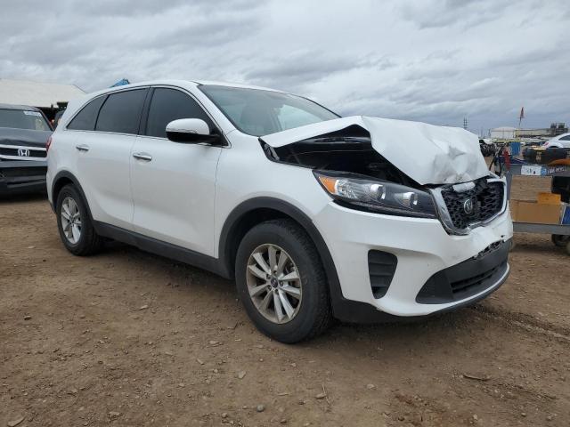 5XYPG4A31KG549326 KIA SORENTO L