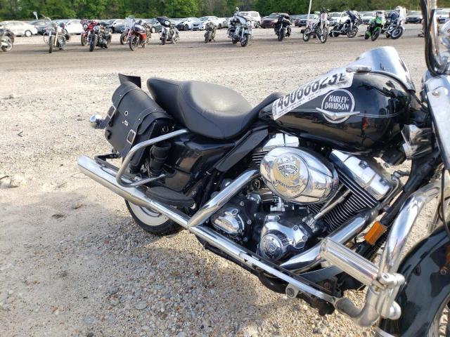 2008 HARLEY-DAVIDSON FLHRC 1HD1FR4108Y695876