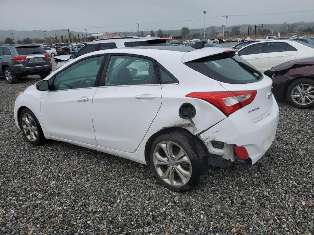 KMHD35LH4EU162958 Hyundai ELANTRA GT