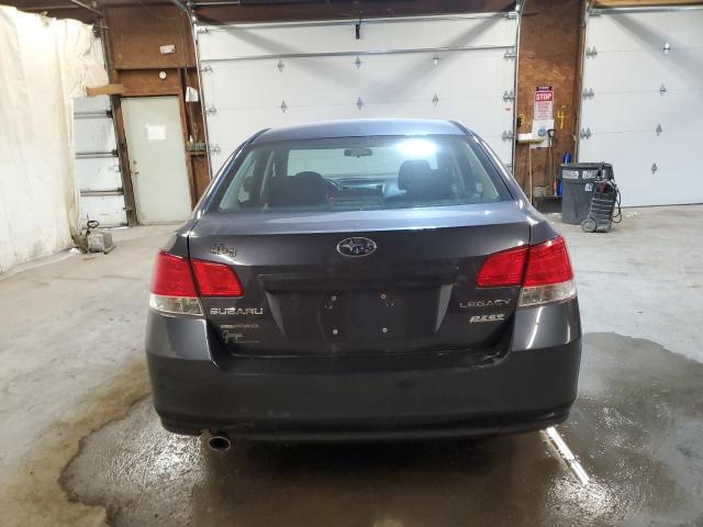 4S3BMBB62D3034326 Subaru Legacy
