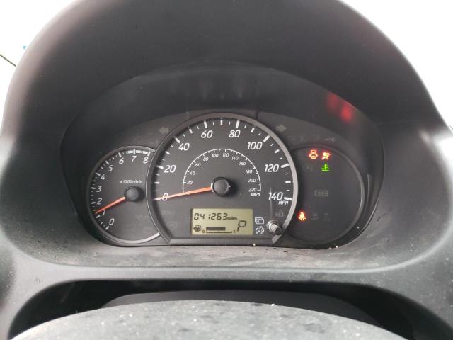 2019 MITSUBISHI MIRAGE LE ML32A5HJ9KH009691