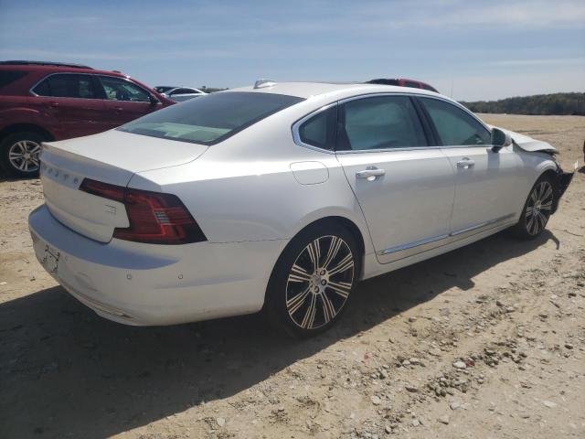 2022 VOLVO S90 T8 REC - LVYH60AT1NP268069