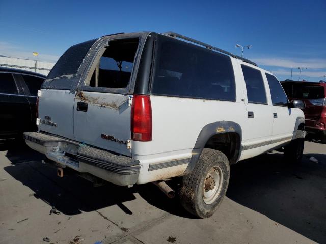 1GKGK26JXVJ741511 GMC Suburban K2500