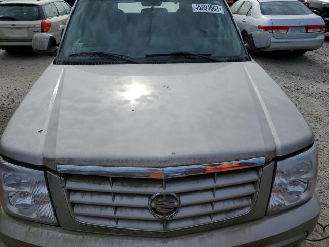 1GYEK63N75R160979 Cadillac Escalade Luxury