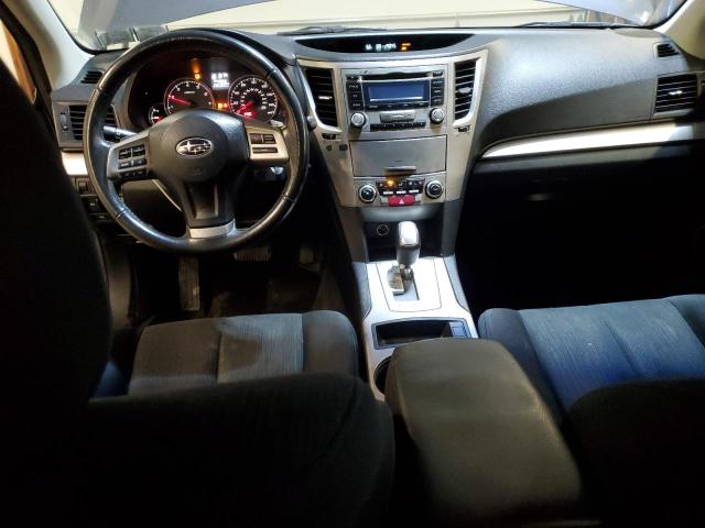 4S3BMBB62D3034326 Subaru Legacy