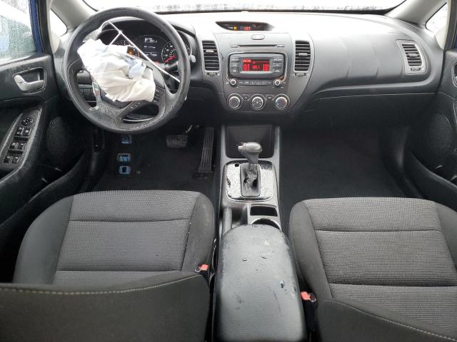 3KPFK4A79JE213903 KIA FORTE LX