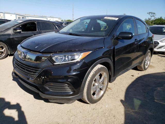 2021 Honda HR-V LX