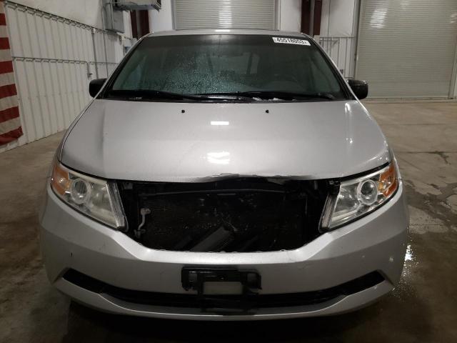 VIN 5FNRL5H64DB041873 2013 HONDA ODYSSEY no.5