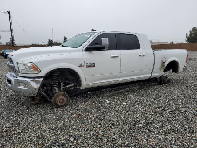 2016 Ram 2500 Laramie