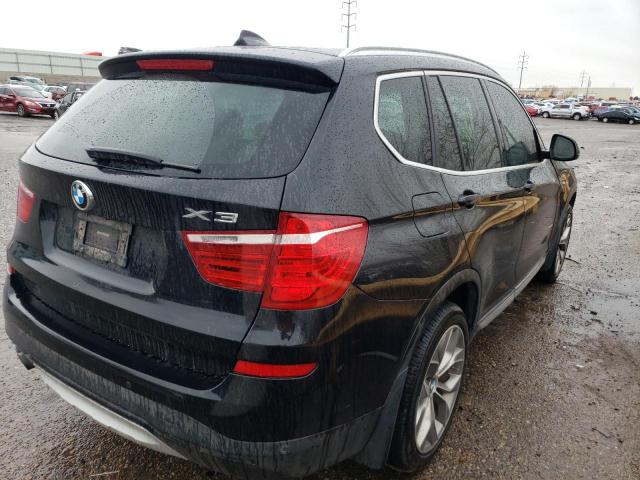 5UXWX9C53G0D68511 BMW X3 Xdrive28i