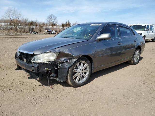 2005 Toyota Avalon XL