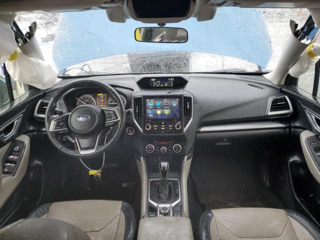 JF2SKAUCXKH527661 Subaru Forester Limited