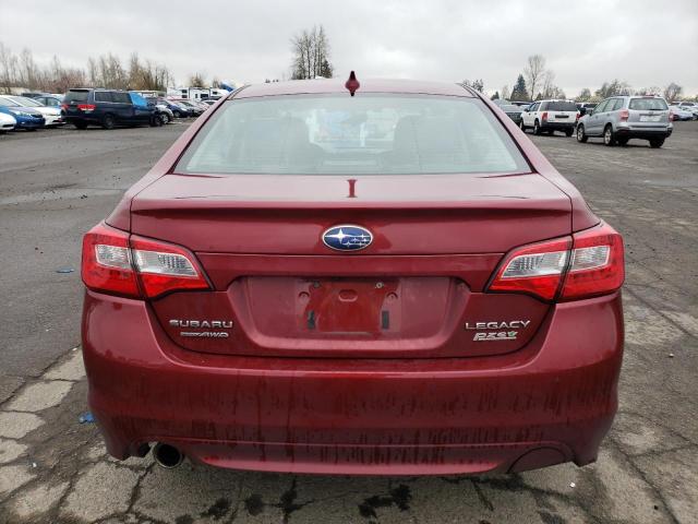 4S3BNAS67H3060661 Subaru Legacy Sport