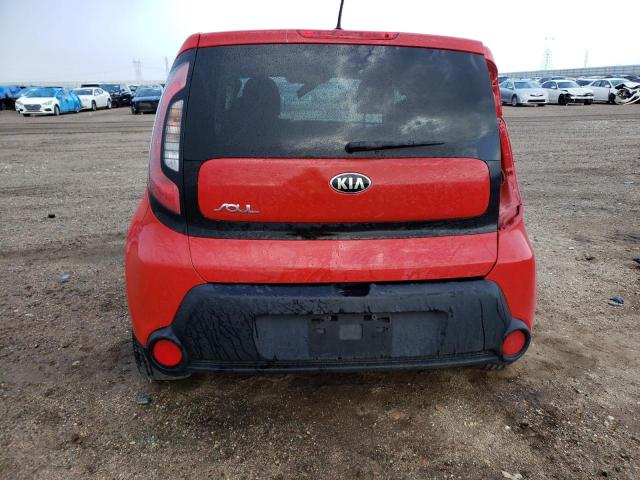 KNDJP3A55E7704575 KIA SOUL +