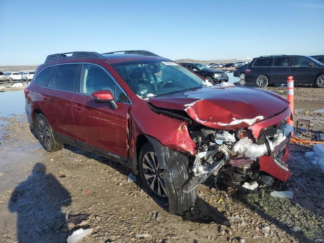 4S4BSANC6H3411002 Subaru Outback 2.5i Limited