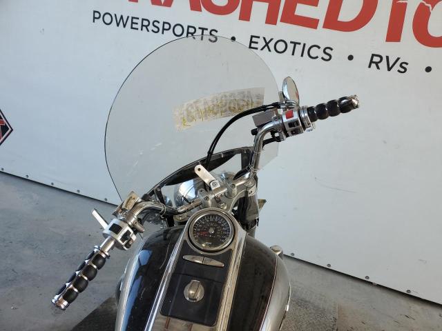 2005 SUZUKI C90 - JS1VY52AX52108066