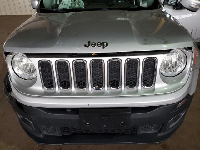 ZACCJADTXGPC91437 Jeep Renegade Limited
