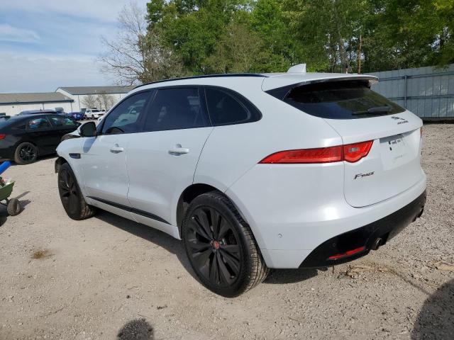 2017 JAGUAR F-PACE S SADCM2BV5HA489057