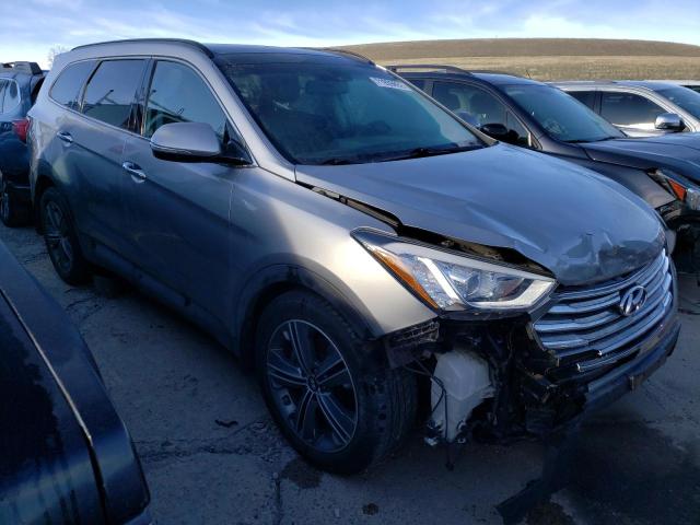 2015 HYUNDAI SANTA FE G - KM8SR4HF2FU118840