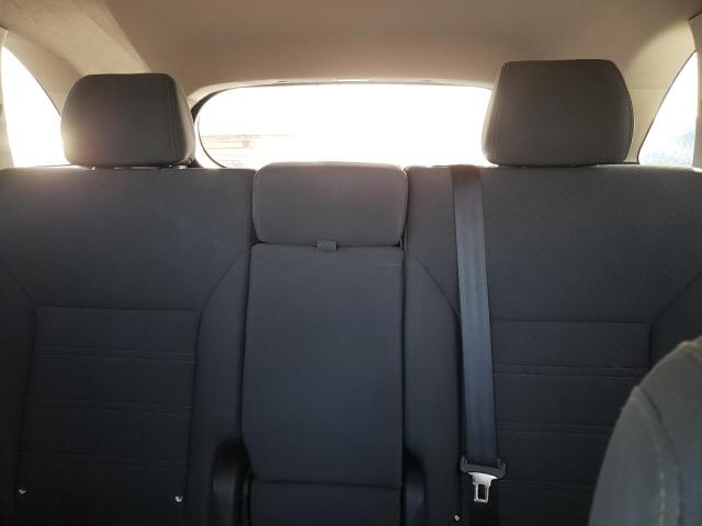 5XYPGDA38HG286731 KIA SORENTO LX