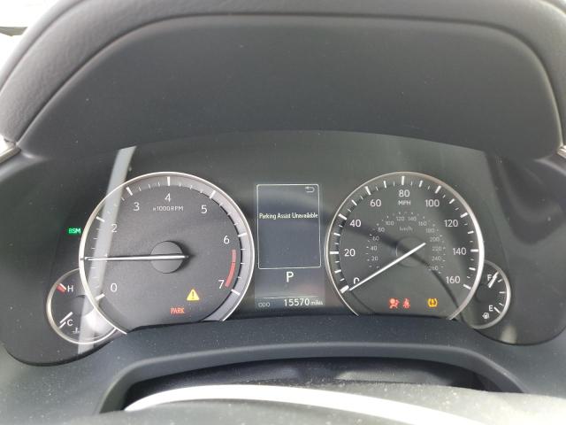 2022 LEXUS RX 350 L - JTJHZKFA6N2034750