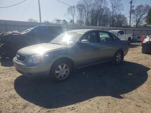 2006 Ford Five Hundred SE