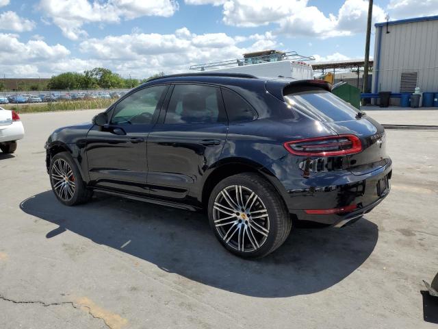 2018 PORSCHE MACAN TURB - WP1AF2A58JLB71179