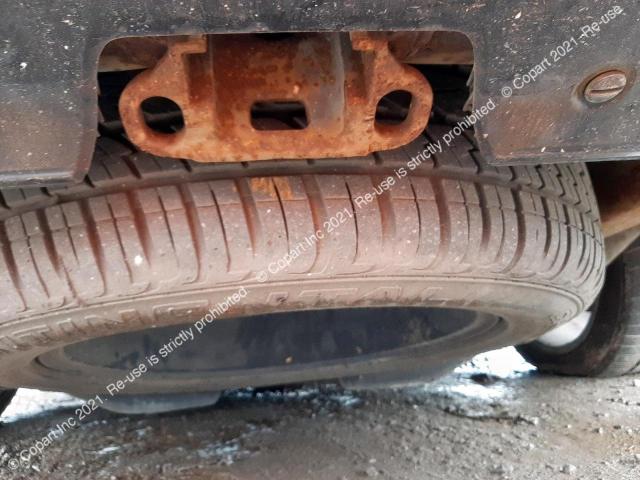 SALLSAA23AA261769 Land Rover RANGE ROVE