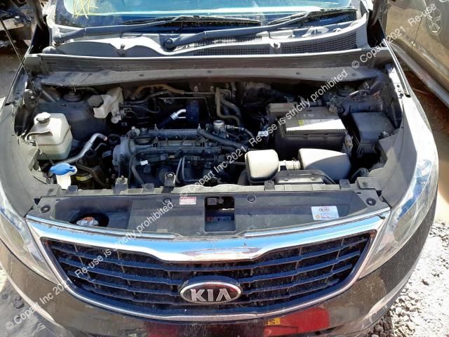 U5YPB814LEL452341 KIA Sportage 1