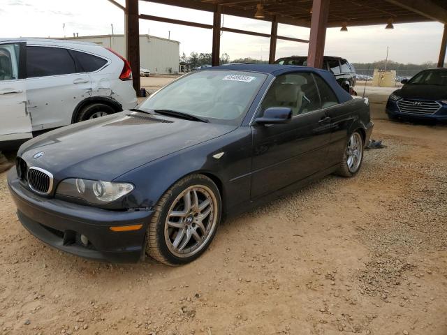 2004 BMW 3 Series 330Ci