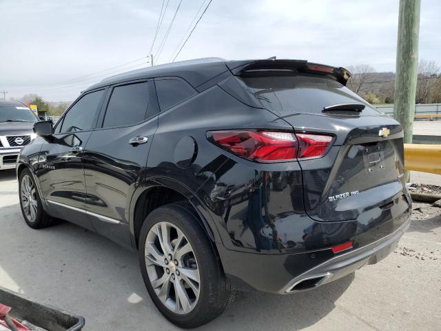2019 CHEVROLET BLAZER PRE - 3GNKBKRS4KS651525