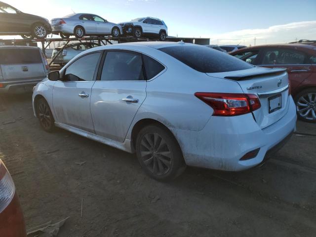 3N1AB7AP7HY396435 Nissan SENTRA S