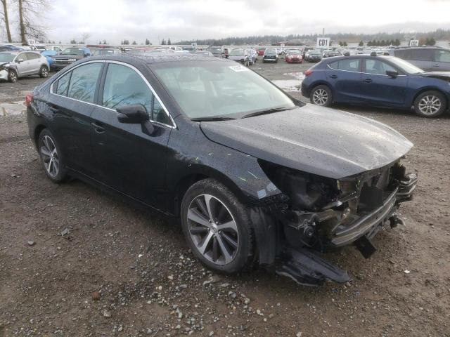 VIN 4S3BNAN61G3003303 2016 SUBARU LEGACY no.4