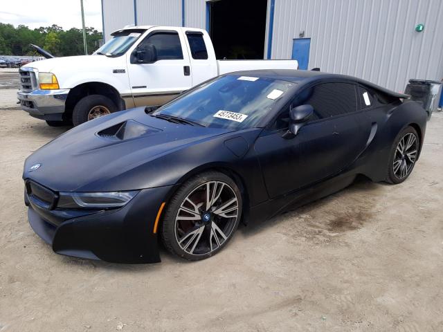 2015 BMW I8 - WBY2Z2C59FVX64988