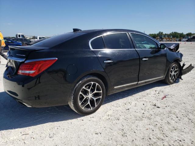 2016 BUICK LACROSSE S - 1G4G45G35GF257741