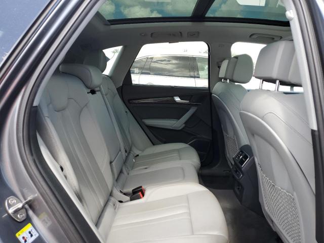 2018 AUDI Q5 PRESTIG - WA1CNBFY3J2073595