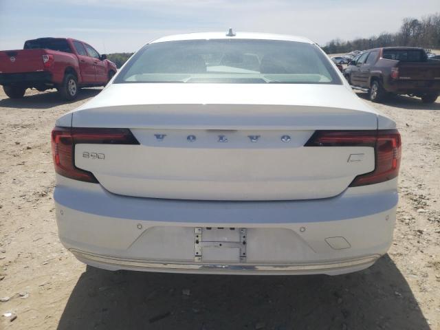 2022 VOLVO S90 T8 REC - LVYH60AT1NP268069