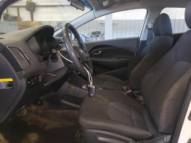 KNADM5A31G6639598 KIA RIO LX